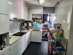 Blk 137 Rivervale Plains (Sengkang), HDB Executive #449214771